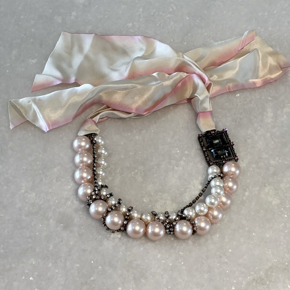 Subversive for Target By Justin Guinta Necklace